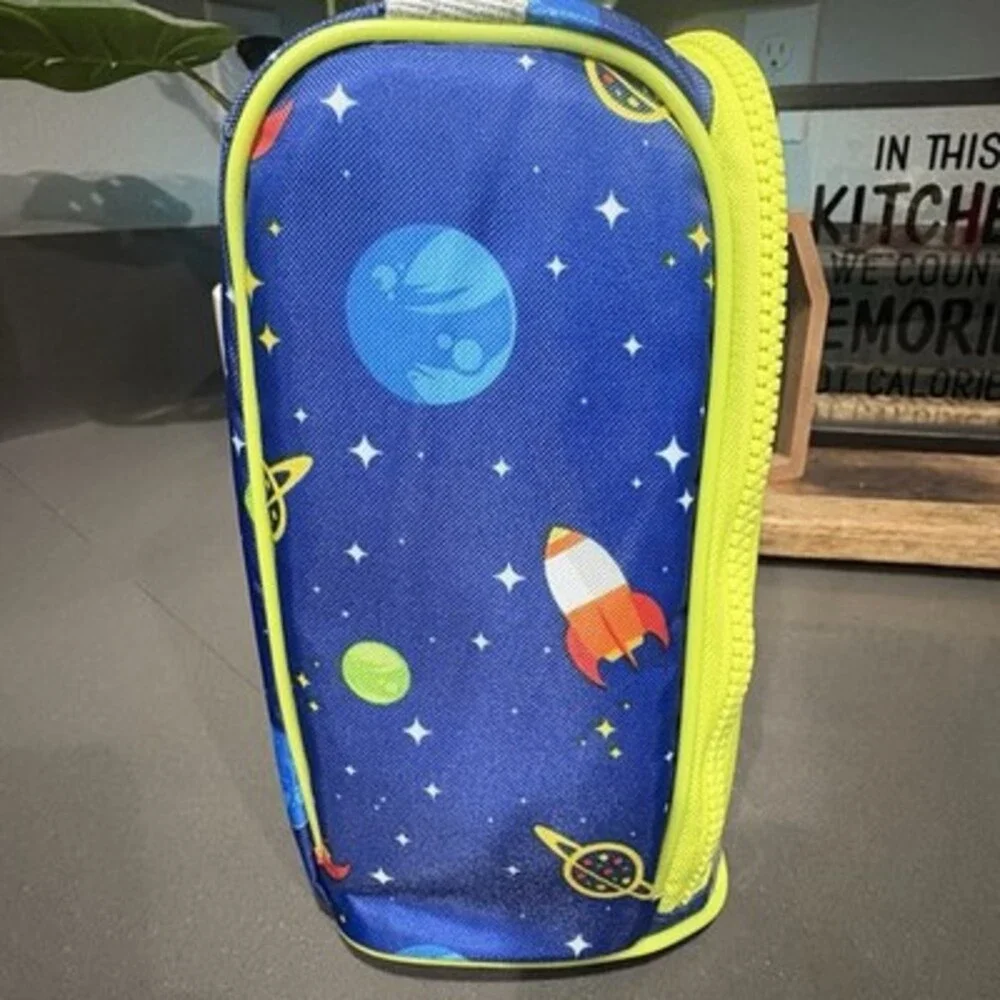 Disney Pixar Toy Story Alien Lunch Bag Youth Souvenir Lunch Bag